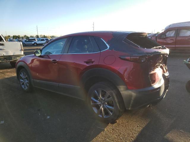 Photo 1 VIN: 3MVDMBCL0LM121375 - MAZDA CX30 