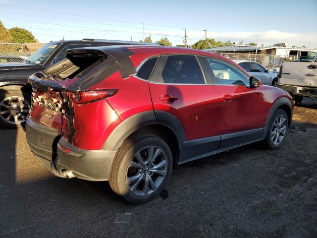 Photo 2 VIN: 3MVDMBCL0LM121375 - MAZDA CX30 