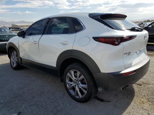 Photo 1 VIN: 3MVDMBCL0LM133512 - MAZDA CX-30 SELE 