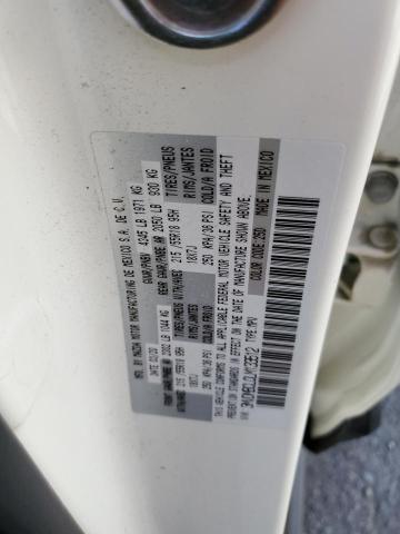 Photo 12 VIN: 3MVDMBCL0LM133512 - MAZDA CX-30 SELE 