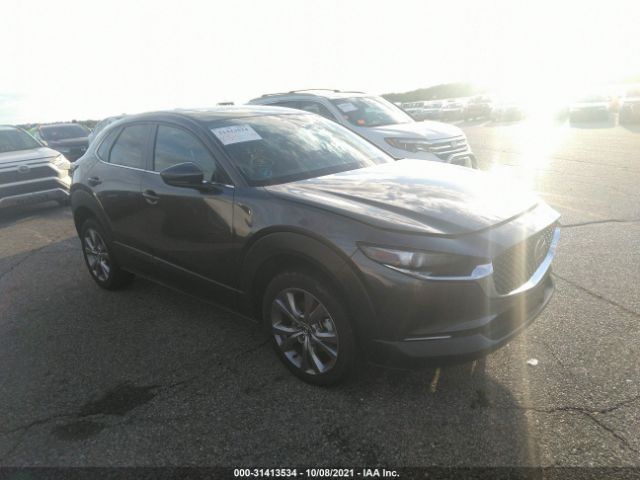 Photo 0 VIN: 3MVDMBCL0MM203270 - MAZDA CX-30 