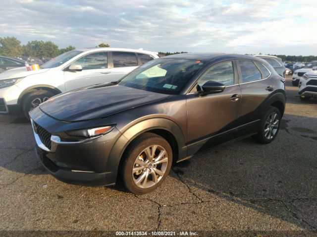 Photo 1 VIN: 3MVDMBCL0MM203270 - MAZDA CX-30 