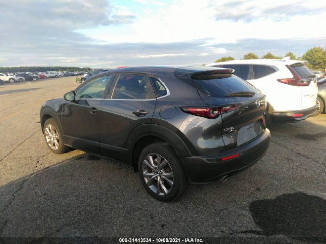 Photo 2 VIN: 3MVDMBCL0MM203270 - MAZDA CX-30 