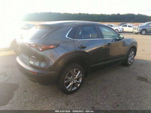 Photo 3 VIN: 3MVDMBCL0MM203270 - MAZDA CX-30 