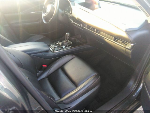 Photo 4 VIN: 3MVDMBCL0MM203270 - MAZDA CX-30 