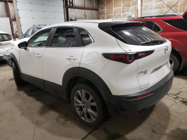 Photo 1 VIN: 3MVDMBCL0MM209375 - MAZDA CX-30 PREF 