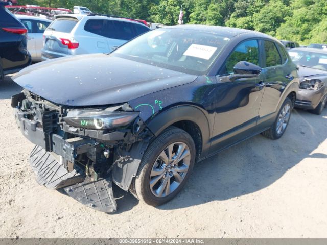 Photo 1 VIN: 3MVDMBCL0MM237709 - MAZDA CX-30 