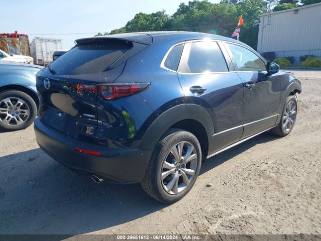 Photo 3 VIN: 3MVDMBCL0MM237709 - MAZDA CX-30 