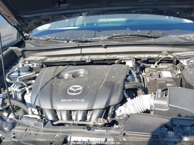 Photo 9 VIN: 3MVDMBCL0MM237709 - MAZDA CX-30 