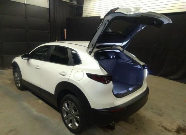 Photo 2 VIN: 3MVDMBCL0MM262867 - MAZDA CX-30 