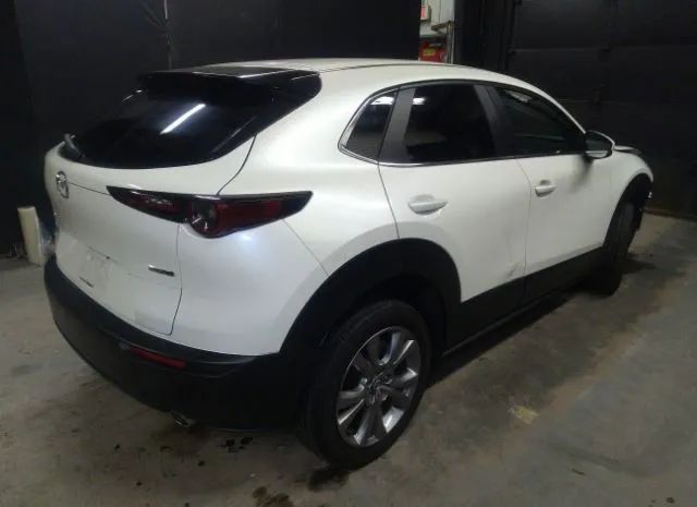 Photo 3 VIN: 3MVDMBCL0MM262867 - MAZDA CX-30 