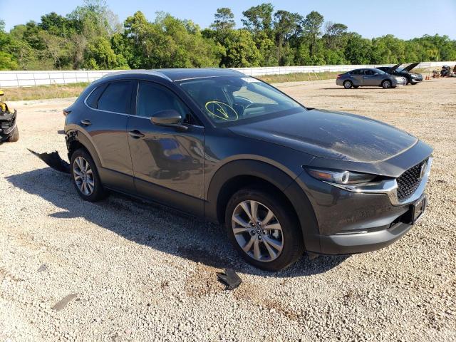 Photo 3 VIN: 3MVDMBCL0NM432226 - MAZDA CX-30 PREF 