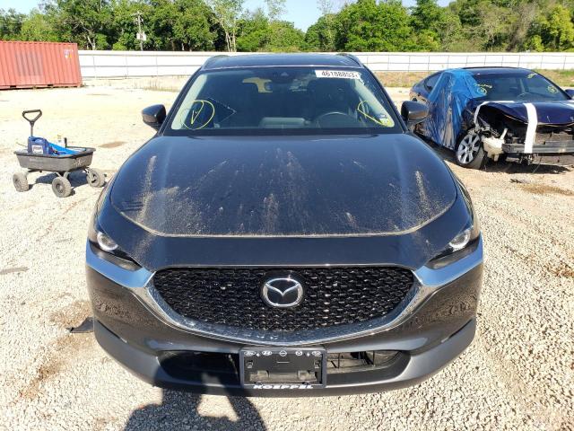 Photo 4 VIN: 3MVDMBCL0NM432226 - MAZDA CX-30 PREF 