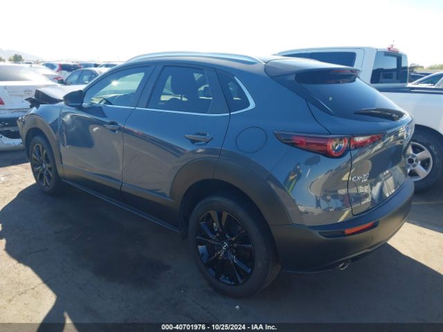 Photo 2 VIN: 3MVDMBCL0NM456106 - MAZDA CX-30 