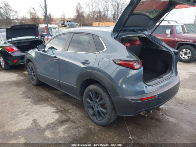 Photo 2 VIN: 3MVDMBCL0NM458115 - MAZDA CX-30 