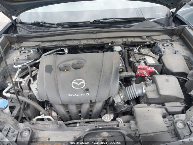 Photo 9 VIN: 3MVDMBCL0NM458115 - MAZDA CX-30 