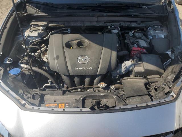 Photo 11 VIN: 3MVDMBCL1LM135818 - MAZDA CX30 