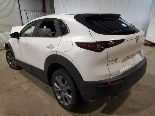 Photo 2 VIN: 3MVDMBCL1MM220319 - MAZDA CX-30 PREF 