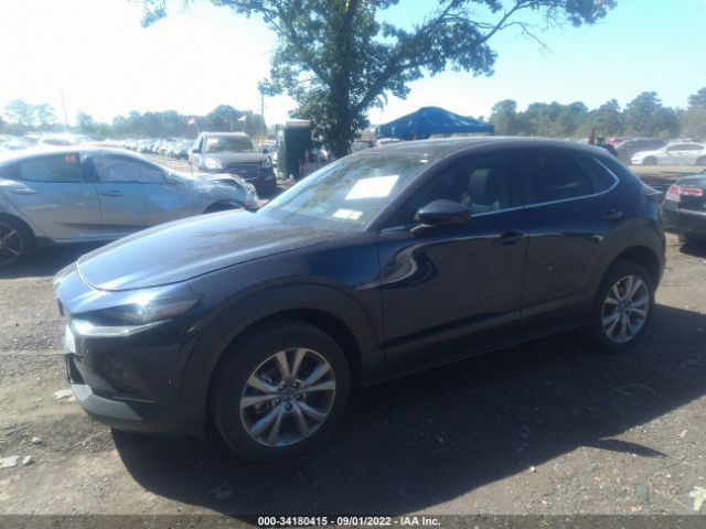 Photo 1 VIN: 3MVDMBCL1MM238996 - MAZDA CX-30 