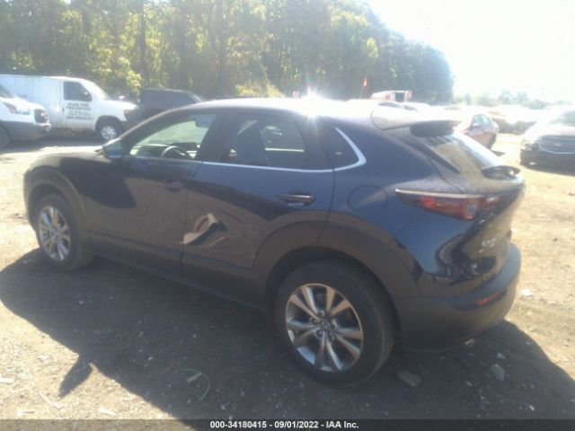 Photo 2 VIN: 3MVDMBCL1MM238996 - MAZDA CX-30 