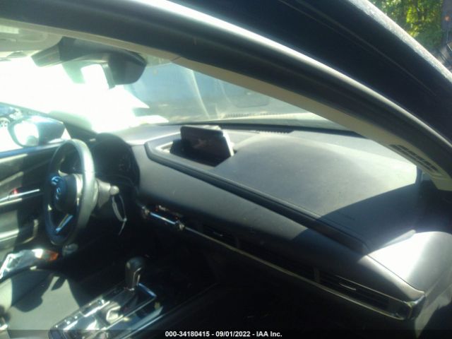 Photo 4 VIN: 3MVDMBCL1MM238996 - MAZDA CX-30 