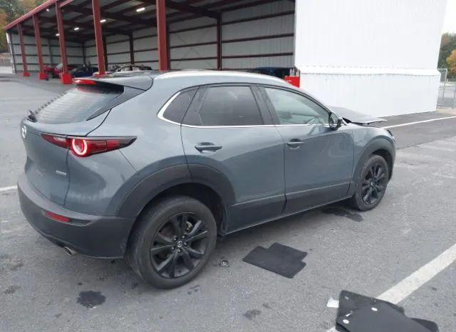 Photo 3 VIN: 3MVDMBCL1NM401938 - MAZDA CX-30 