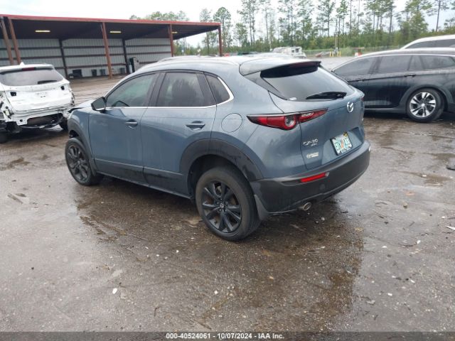 Photo 2 VIN: 3MVDMBCL1NM401941 - MAZDA CX-30 