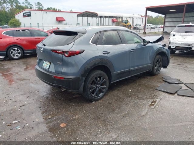 Photo 3 VIN: 3MVDMBCL1NM401941 - MAZDA CX-30 