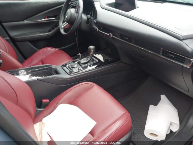 Photo 4 VIN: 3MVDMBCL1NM401941 - MAZDA CX-30 