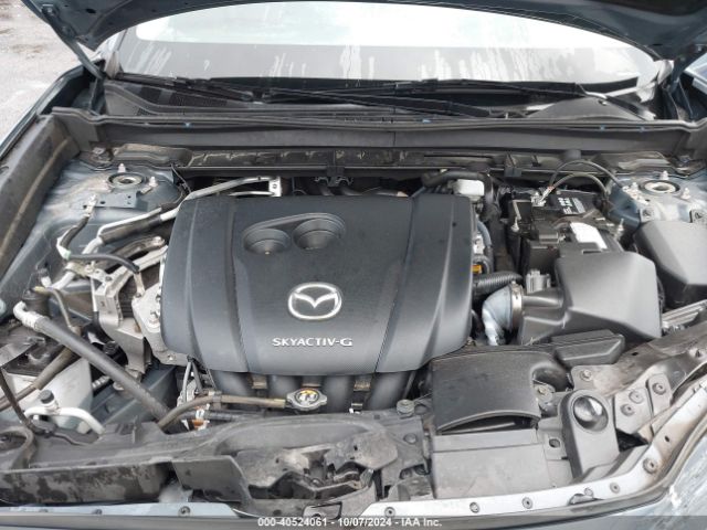 Photo 9 VIN: 3MVDMBCL1NM401941 - MAZDA CX-30 