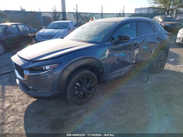 Photo 1 VIN: 3MVDMBCL1NM412020 - MAZDA CX-30 