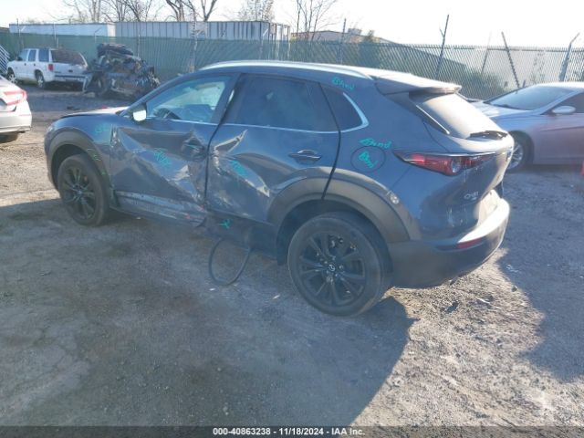 Photo 2 VIN: 3MVDMBCL1NM412020 - MAZDA CX-30 