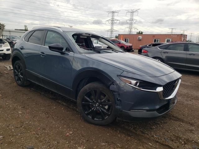 Photo 3 VIN: 3MVDMBCL1NM435085 - MAZDA CX-30 PREF 