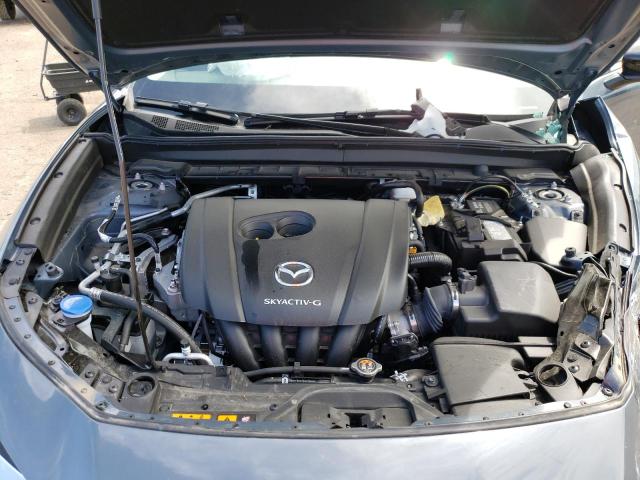 Photo 10 VIN: 3MVDMBCL1NM444501 - MAZDA CX-30 PREF 