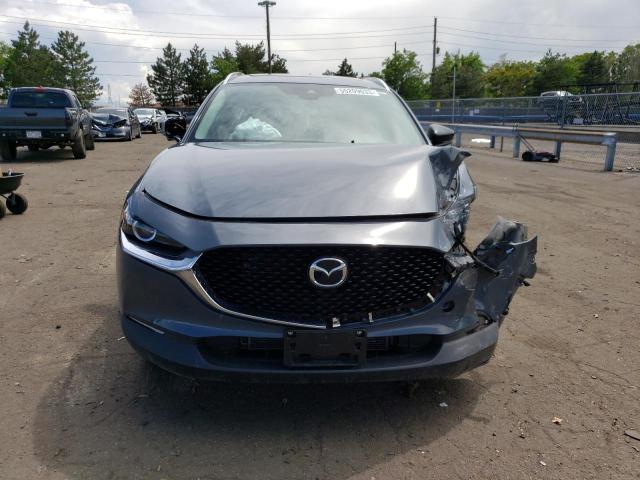 Photo 4 VIN: 3MVDMBCL1NM444501 - MAZDA CX-30 PREF 