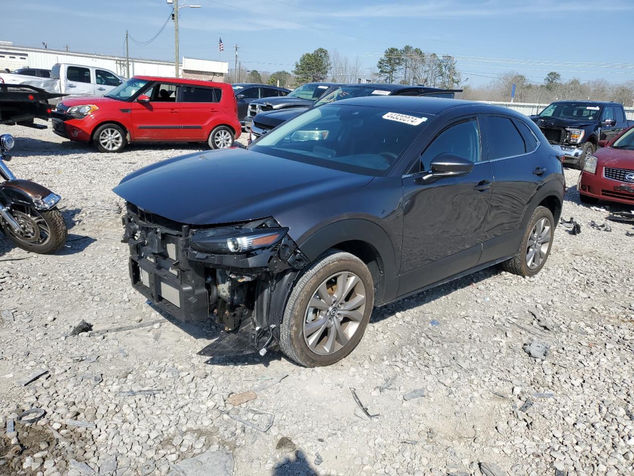 Photo 0 VIN: 3MVDMBCL2LM113536 - MAZDA CX-30 