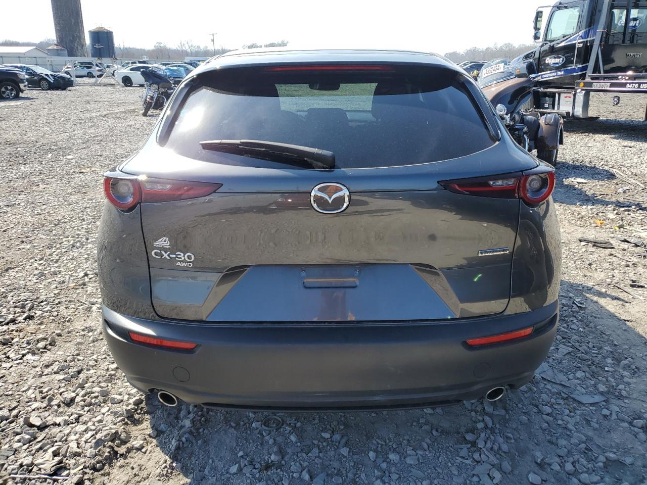 Photo 5 VIN: 3MVDMBCL2LM113536 - MAZDA CX-30 