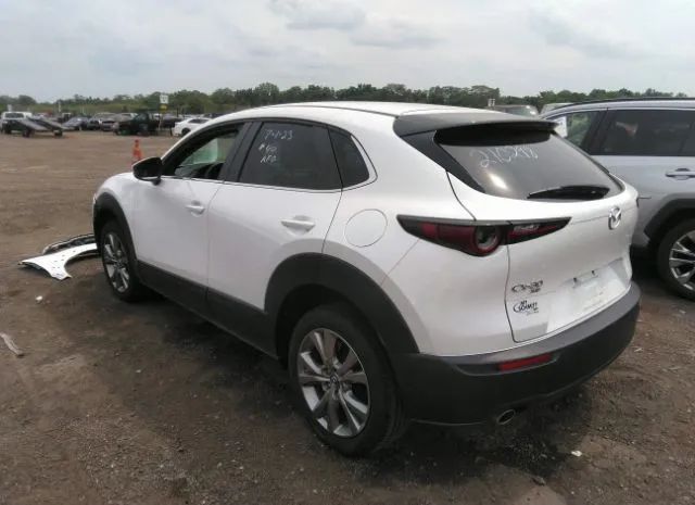 Photo 2 VIN: 3MVDMBCL2MM210298 - MAZDA CX-30 