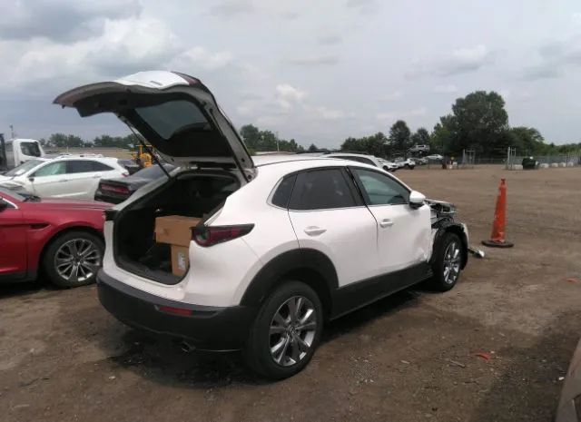 Photo 3 VIN: 3MVDMBCL2MM210298 - MAZDA CX-30 