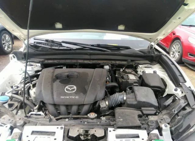 Photo 9 VIN: 3MVDMBCL2MM210298 - MAZDA CX-30 