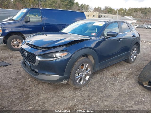 Photo 1 VIN: 3MVDMBCL2MM300163 - MAZDA CX-30 