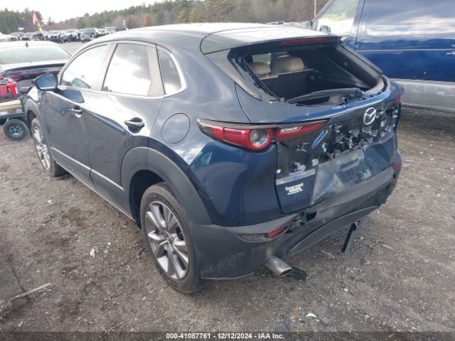 Photo 2 VIN: 3MVDMBCL2MM300163 - MAZDA CX-30 