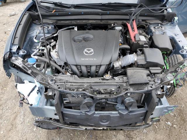 Photo 10 VIN: 3MVDMBCL2NM403522 - MAZDA CX30 