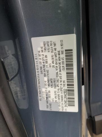 Photo 12 VIN: 3MVDMBCL2NM403522 - MAZDA CX30 