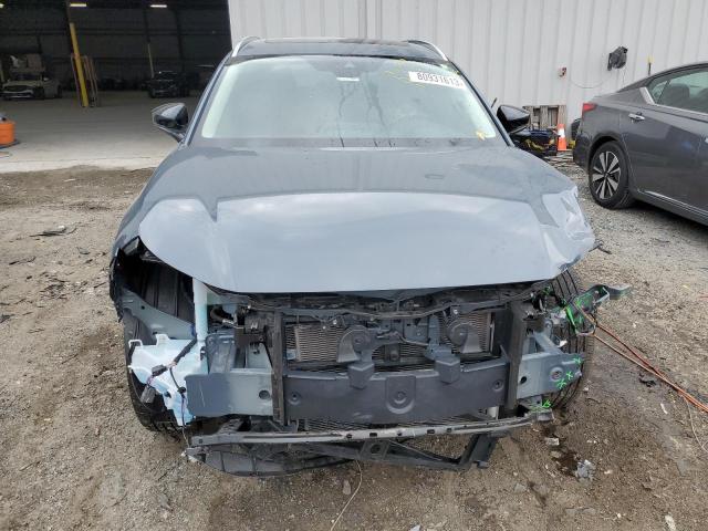 Photo 4 VIN: 3MVDMBCL2NM403522 - MAZDA CX30 