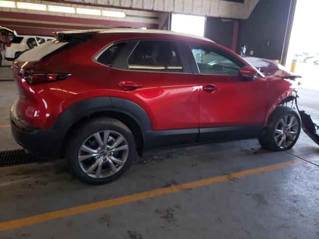 Photo 2 VIN: 3MVDMBCL2NM405903 - MAZDA CX30 