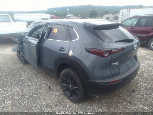 Photo 2 VIN: 3MVDMBCL2NM423494 - MAZDA CX-30 