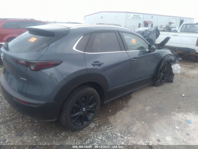 Photo 3 VIN: 3MVDMBCL2NM423494 - MAZDA CX-30 