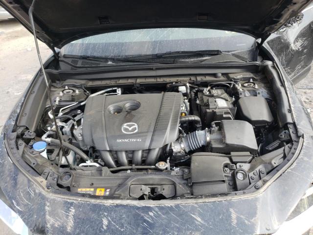 Photo 10 VIN: 3MVDMBCL2NM423852 - MAZDA CX-30 PREF 