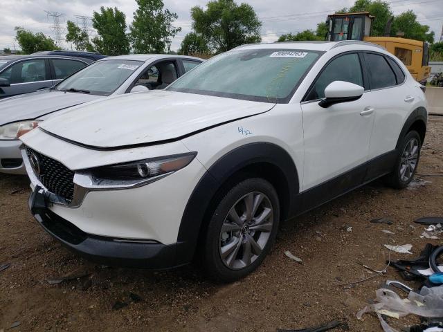 Photo 0 VIN: 3MVDMBCL2NM424578 - MAZDA CX-30 PREF 